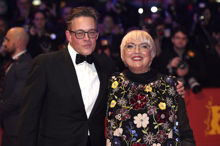 Festival Opening und Filmpremiere 'Small Things Like These', Berlinale 2024