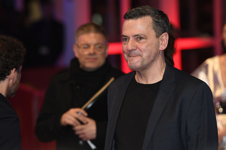 Festival Opening und Filmpremiere 'Small Things Like These', Berlinale 2024