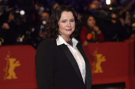 Festival Opening und Filmpremiere 'Small Things Like These', Berlinale 2024