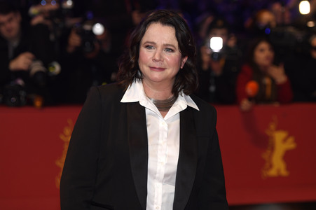 Festival Opening und Filmpremiere 'Small Things Like These', Berlinale 2024