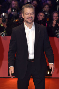 Festival Opening und Filmpremiere 'Small Things Like These', Berlinale 2024