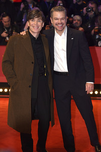 Festival Opening und Filmpremiere 'Small Things Like These', Berlinale 2024