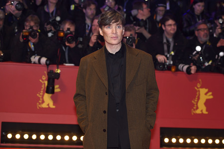 Festival Opening und Filmpremiere 'Small Things Like These', Berlinale 2024