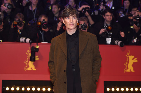 Festival Opening und Filmpremiere 'Small Things Like These', Berlinale 2024