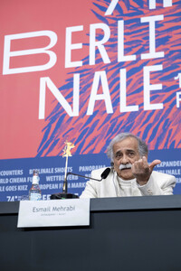 Pressekonferenz 'My Favourite Cake', Berlinale 2024