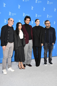 Photocall 'La Cocina', Berlinale 2024