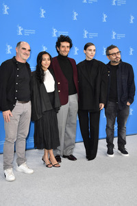 Photocall 'La Cocina', Berlinale 2024