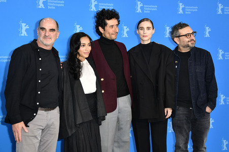 Photocall 'La Cocina', Berlinale 2024