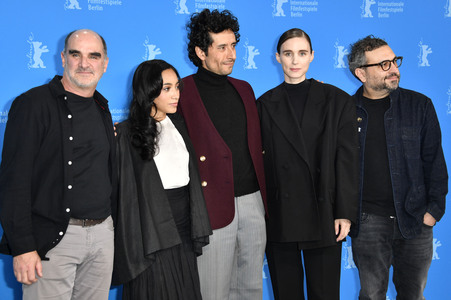 Photocall 'La Cocina', Berlinale 2024