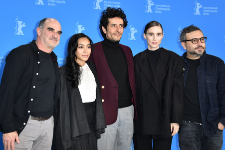 Photocall 'La Cocina', Berlinale 2024