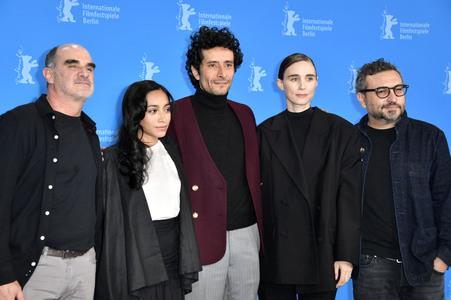 Photocall 'La Cocina', Berlinale 2024