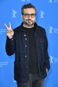 Photocall 'La Cocina', Berlinale 2024