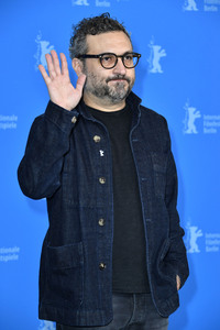 Photocall 'La Cocina', Berlinale 2024