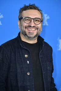 Photocall 'La Cocina', Berlinale 2024