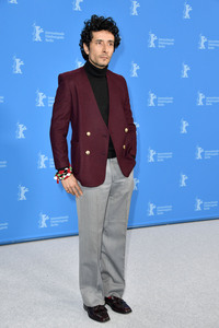 Photocall 'La Cocina', Berlinale 2024