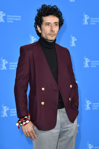 Photocall 'La Cocina', Berlinale 2024