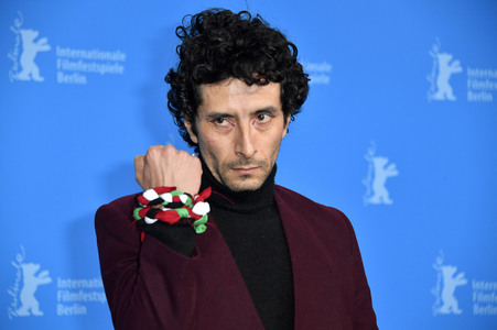 Photocall 'La Cocina', Berlinale 2024