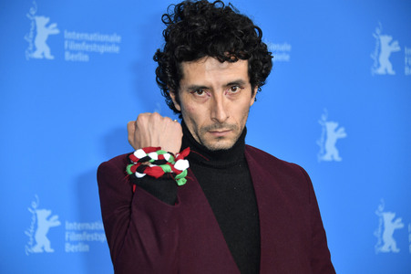 Photocall 'La Cocina', Berlinale 2024