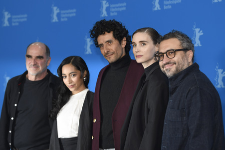 Photocall 'La Cocina', Berlinale 2024