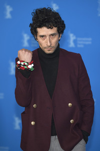 Photocall 'La Cocina', Berlinale 2024