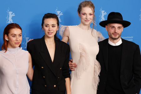 Photocall 'Cuckoo', Berlinale 2024