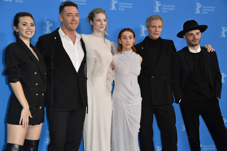 Photocall 'Cuckoo', Berlinale 2024