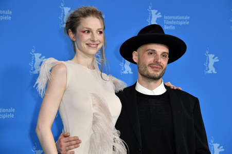 Photocall 'Cuckoo', Berlinale 2024