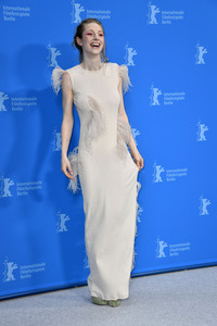 Photocall 'Cuckoo', Berlinale 2024