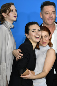 Photocall 'Cuckoo', Berlinale 2024