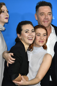 Photocall 'Cuckoo', Berlinale 2024