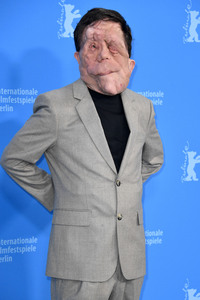 Photocall 'A Different Man', Berlinale 2024