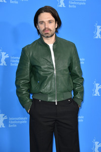 Photocall 'A Different Man', Berlinale 2024