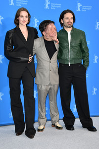 Photocall 'A Different Man', Berlinale 2024