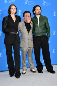 Photocall 'A Different Man', Berlinale 2024