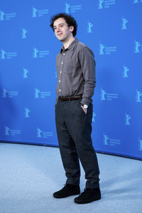 Photocall 'A Different Man', Berlinale 2024
