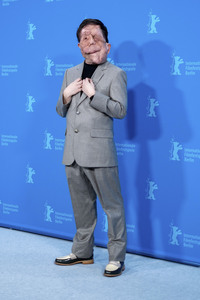 Photocall 'A Different Man', Berlinale 2024