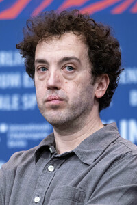 Pressekonferenz 'A Different Man', Berlinale 2024