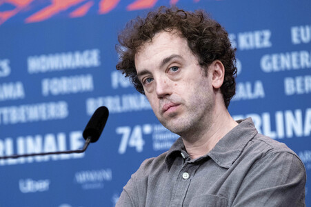 Pressekonferenz 'A Different Man', Berlinale 2024
