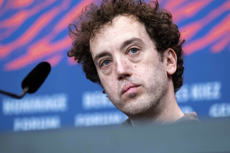 Pressekonferenz 'A Different Man', Berlinale 2024