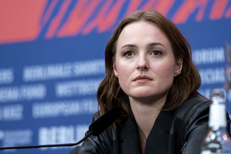 Pressekonferenz 'A Different Man', Berlinale 2024