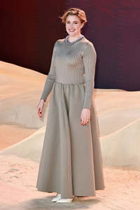 Filmpremiere 'Dune: Teil 2' in London