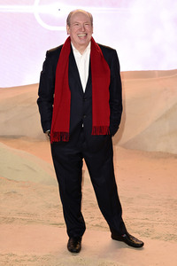 Filmpremiere 'Dune: Teil 2' in London