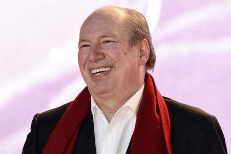 Filmpremiere 'Dune: Teil 2' in London