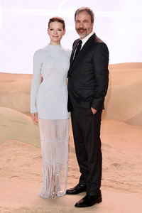 Filmpremiere 'Dune: Teil 2' in London