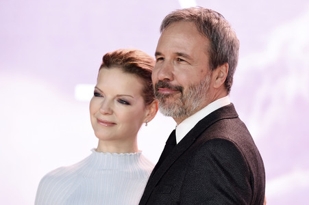 Filmpremiere 'Dune: Teil 2' in London