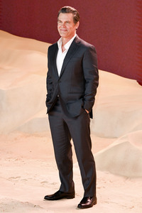 Filmpremiere 'Dune: Teil 2' in London