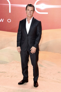 Filmpremiere 'Dune: Teil 2' in London