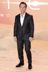 Filmpremiere 'Dune: Teil 2' in London