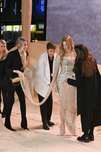 Filmpremiere 'Dune: Teil 2' in London