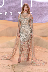 Filmpremiere 'Dune: Teil 2' in London